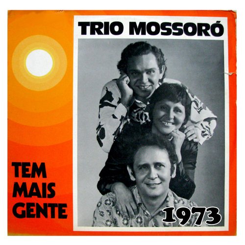 Configuração  - TRIO MOSSORÓ cover art