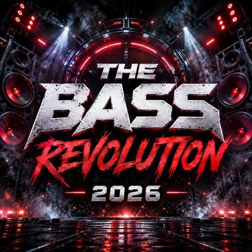 THE BASS REVOLUTION 2026