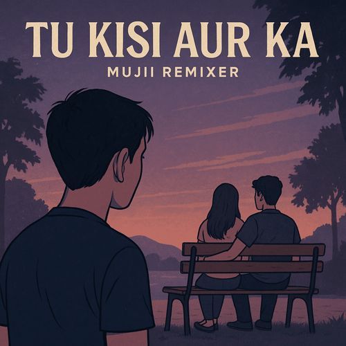 TU Kisi AUR Ka