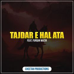 Tajdar E Hal Ata-RF0JHBFlcgI