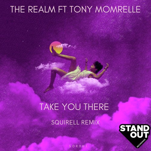 Take You There