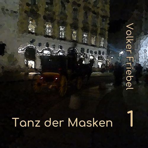 Liam cover art