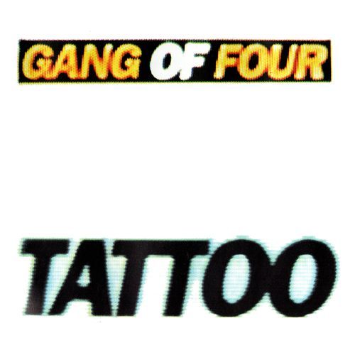 Tattoo (2025 Remaster)