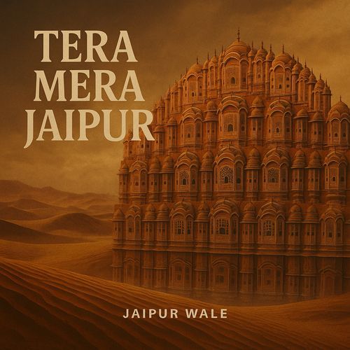 Tera Mera Jaipur