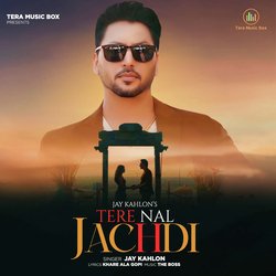 Tere Nal Jachdi-XT0gcDt2A0k