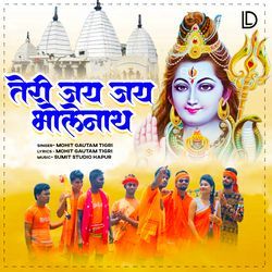 Teri Jai Jai Bholenath