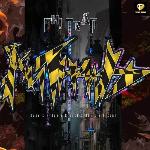 Thị Trấn Âm Thanh part.3 cover art