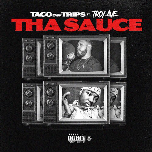 Tha Sauce (feat. Troy Ave)_poster_image