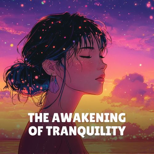 The Awakening of Tranquility_poster_image