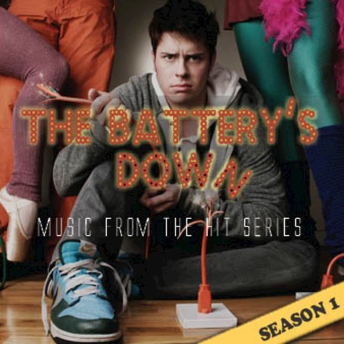 The Battery's Down - Season 1 (Original Cast Recording)