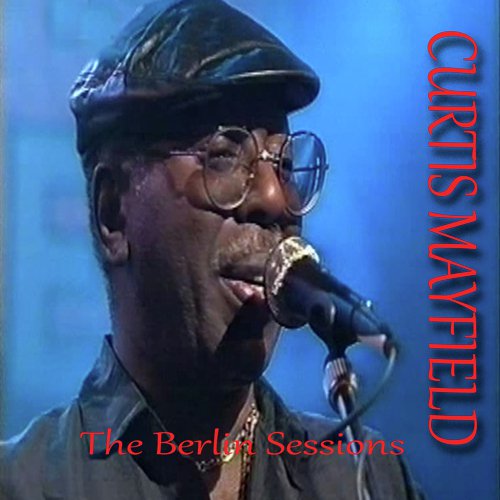 The Berlin Sessions