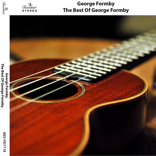 Hi Tiddley Hi Ti Island Song Download From The Best Of George Formby Jiosaavn