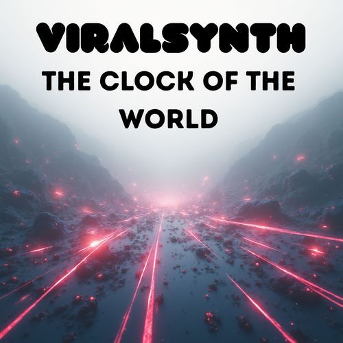 The Clock of the World cover art