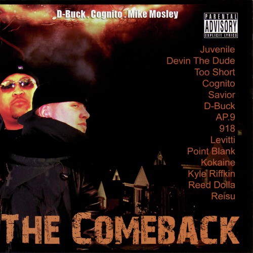 The Comeback_poster_image