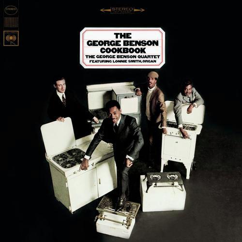 The George Benson Quartet