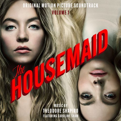 Theater cover art