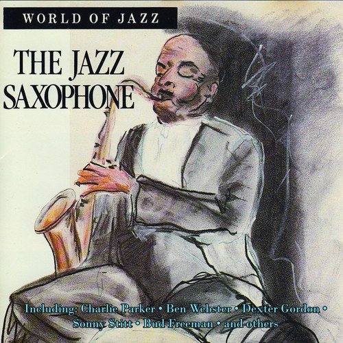 The Jazz Saxophone