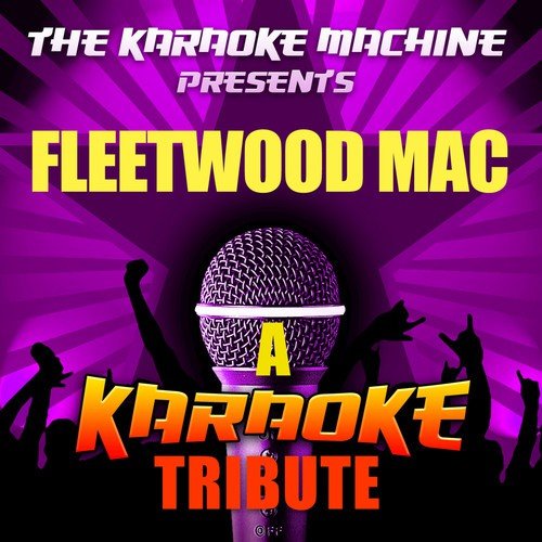 Seven Wonders (Fleetwood Mac Karaoke Tribute)