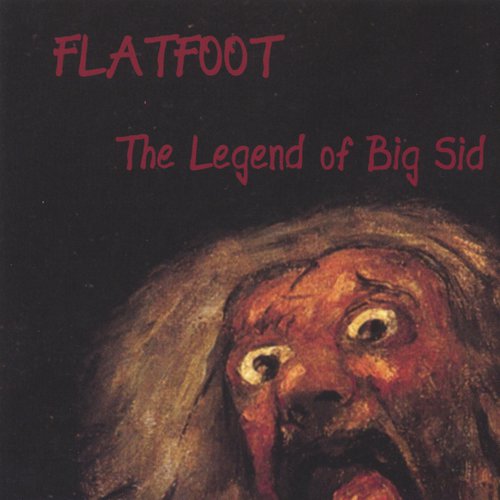 Big Sid cover art