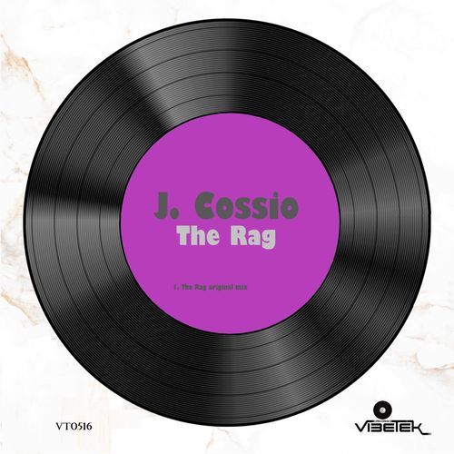 The Rag cover art