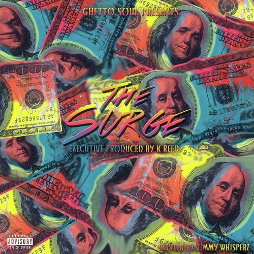 Chamberlain cover art