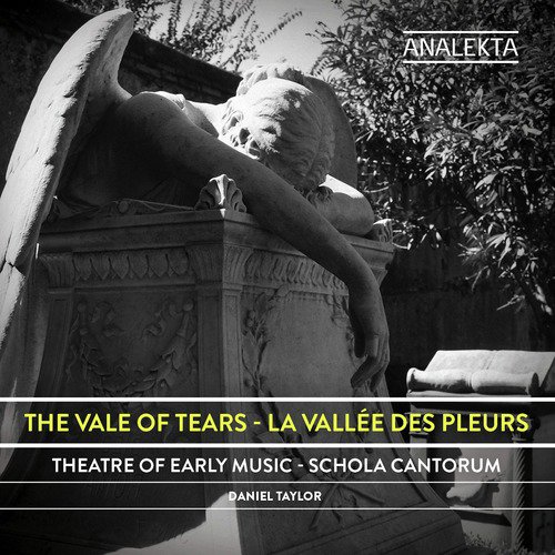 The Vale of Tears