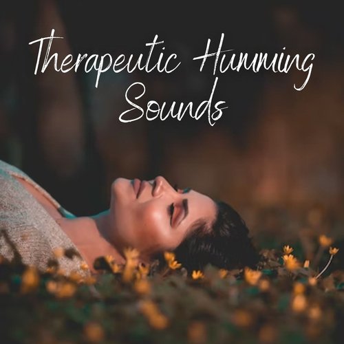 Therapeutic Humming Sounds_poster_image