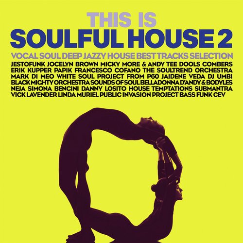 This Is Soulful House, Vol. 2_poster_image