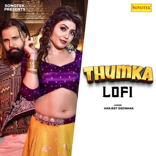 Thumka Lofi