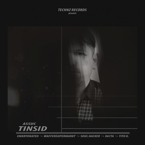 Tinsid (Tito K. Remix) cover art