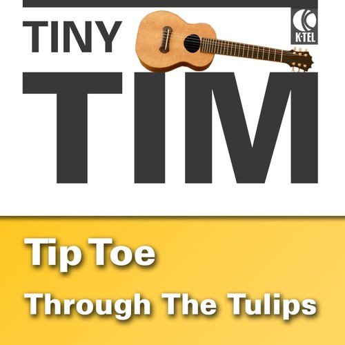 Prisoner Of Love Lyrics Tiny Tim Only On Jiosaavn