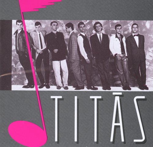 Titãs