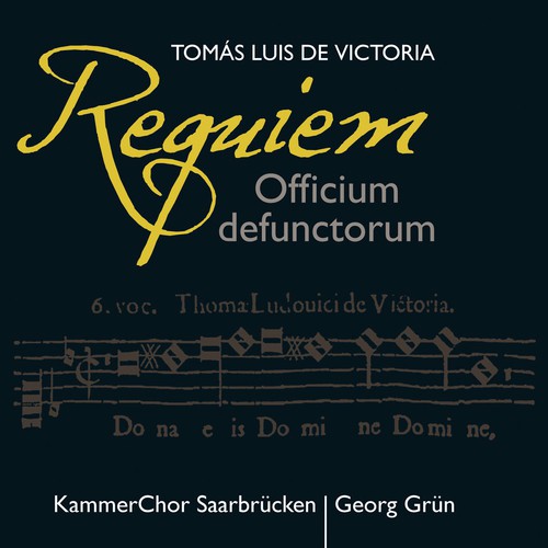 Officium defunctorum: Kyrie