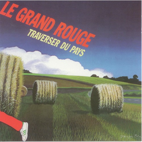 Le vicaire cover art