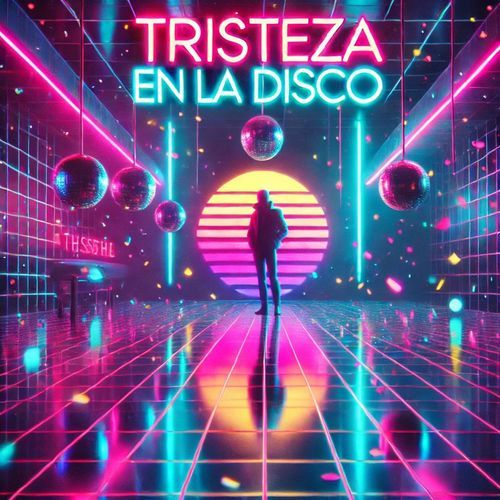 Tristeza en la disco