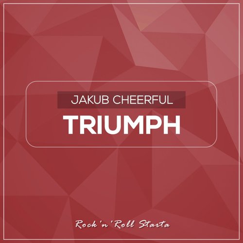 Triumph (Original Mix) cover art