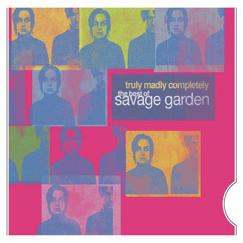 Truly, Madly Completely - The Best Of Savage Garden