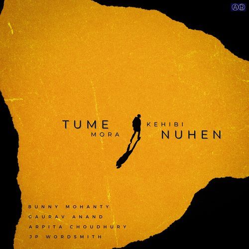 Tume Mora Kehi Bi Nuhen