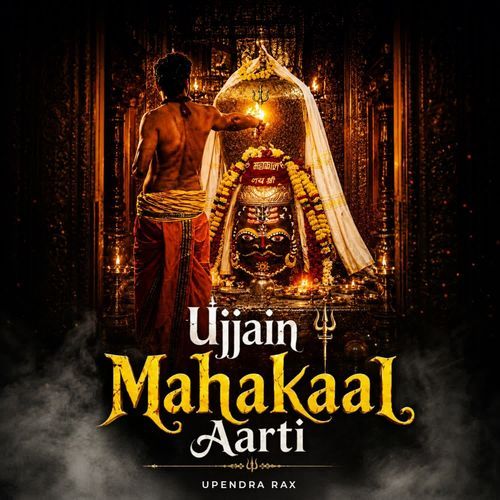 Ujjain Mahakaal Aarti