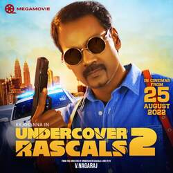 Undercover Rascals Title Track-Rx4,YjB5ZAI