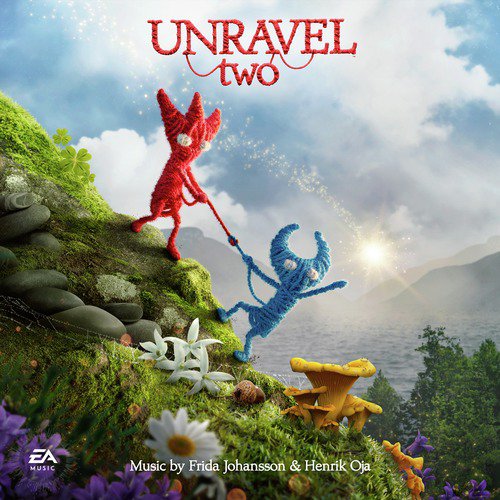 Unravel Two (Original Soundtrack)_poster_image