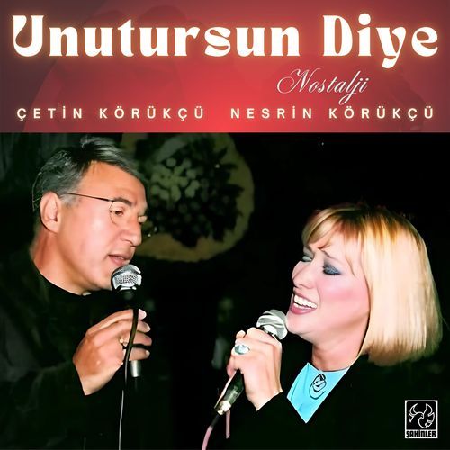 Unutursun Diye cover art