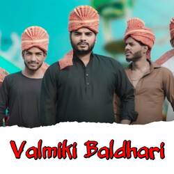 Valmiki Baldhari-Nz5aUjhEGgs