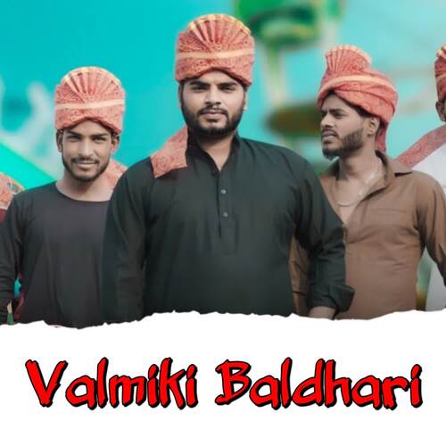 Valmiki Baldhari