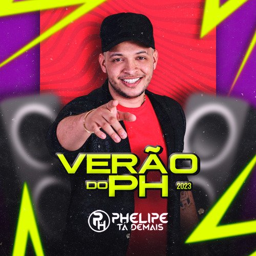 Paredão do Vaqueiro cover art