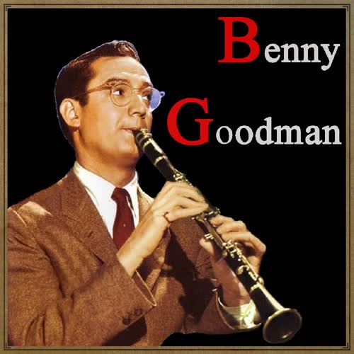 Vintage Music No. 77 - LP: Benny Goodman
