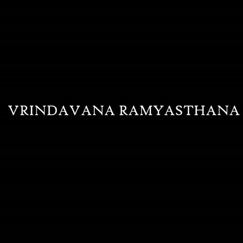 Vrindavana Ramyasthana