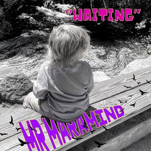 Suffocated cover art