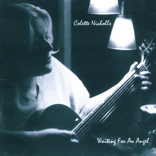 Black & White cover art