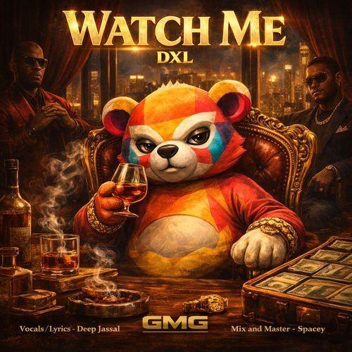 Watch Me